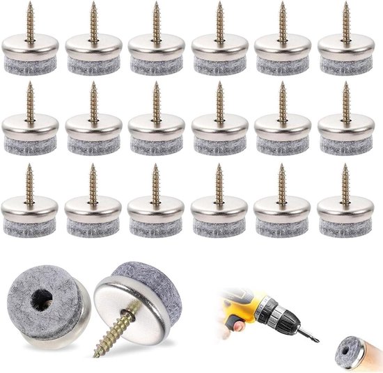 Stoelpootbeschermers, 32 stuks extra grote doorzichtige siliconen stoelpootvloerbeschermers, vierkante stoelpootdoppen, geen geluid, geen krassen (Fit:39-47 mm