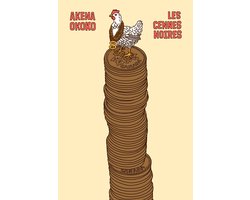 Les cennes noires