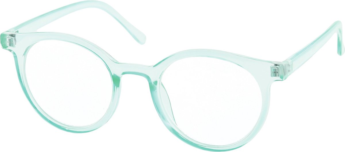 Leesbril Vista Bonita Classic-Lacbay Blue-+1.50