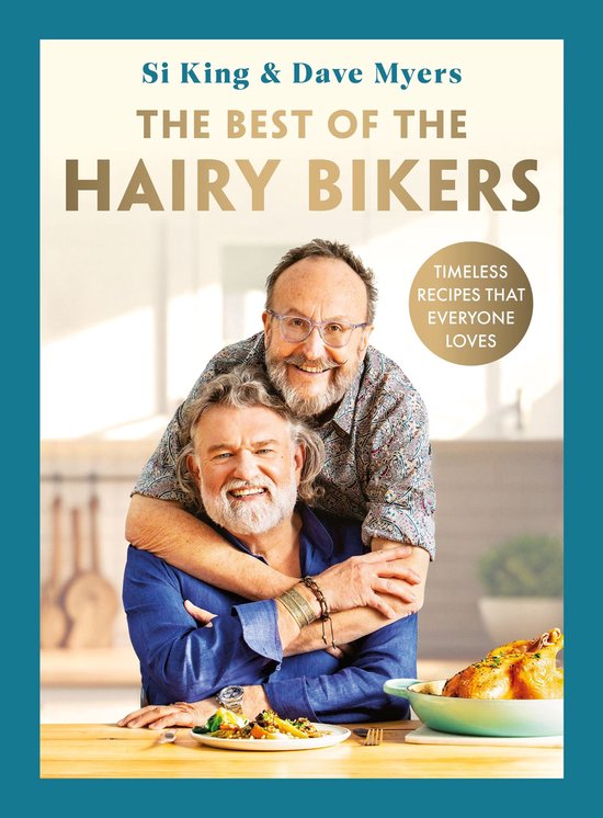 The Hairy Bikers 32 - The Best of the Hairy Bikers