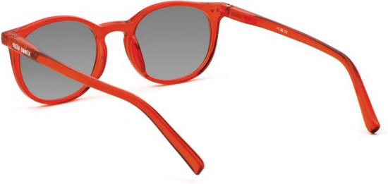 Zonneleesbril Vista Bonita Gafa-Terra Cotta-+3.00