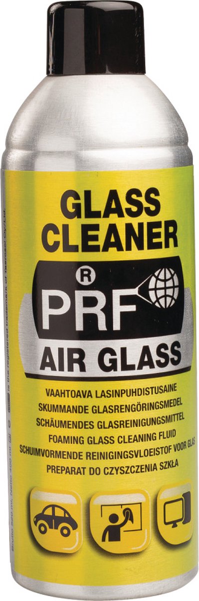 Goedkoopste Taerosol Prf Aglass/520 Glasreiniger 520 Ml