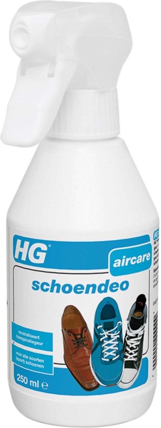 HG schoendeo 250ml