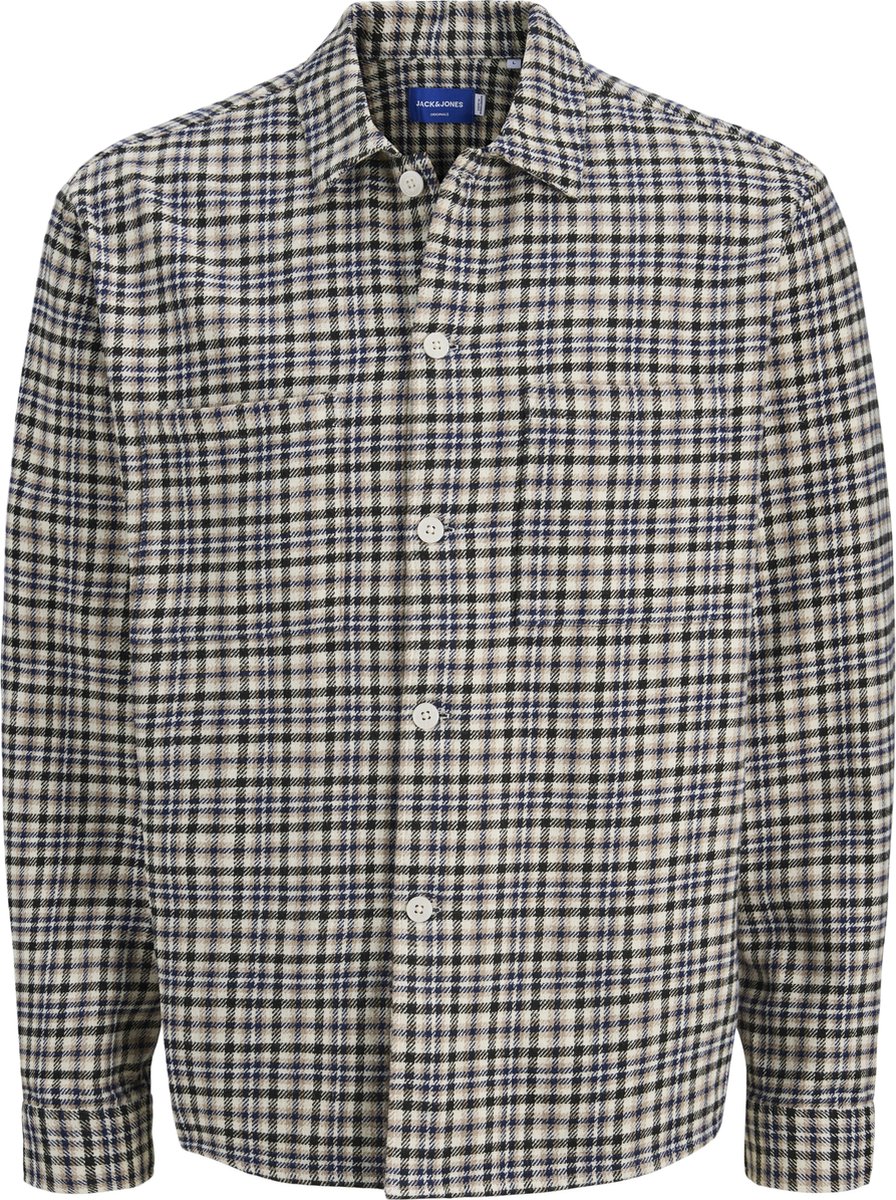 Jack & Jones Junior Overhemd Overhemd Boys