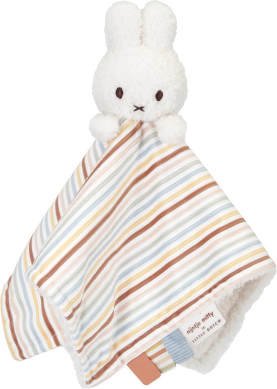 Little Dutch Nijntje Knuffeldoek