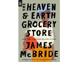 The Heaven & Earth Grocery Store