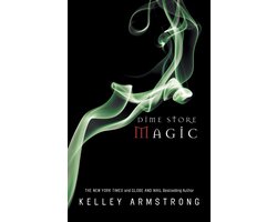 The Women of the Otherworld Series- Dime Store Magic