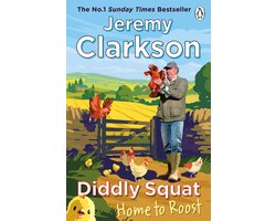 Diddly Squat- Diddly Squat: Home to Roost