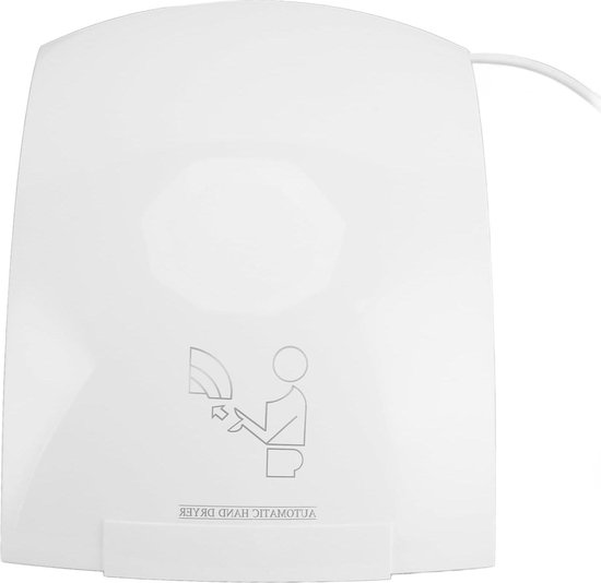 Modun Commerciële Elektrische Automatische Handdroger Voor Hotel Toiletten Handd Modun Commerciële Elektrische Automatische Handdroger Voor Hotel Toiletten Handd