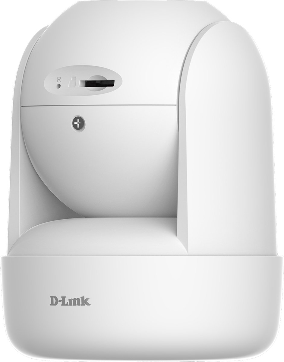 Beveiligingscamera D-Link DCS-6501LH/EC1