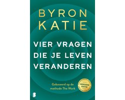 Vier vragen die je leven veranderen