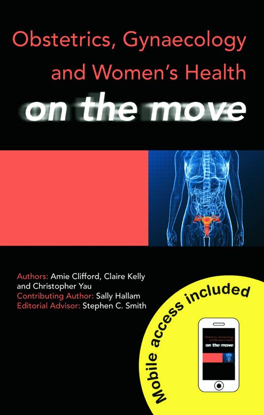 Medicine on the Move - Obstetrics, Gynaecology and Women's H ... - cover