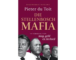 Die Stellenbosch-Mafia