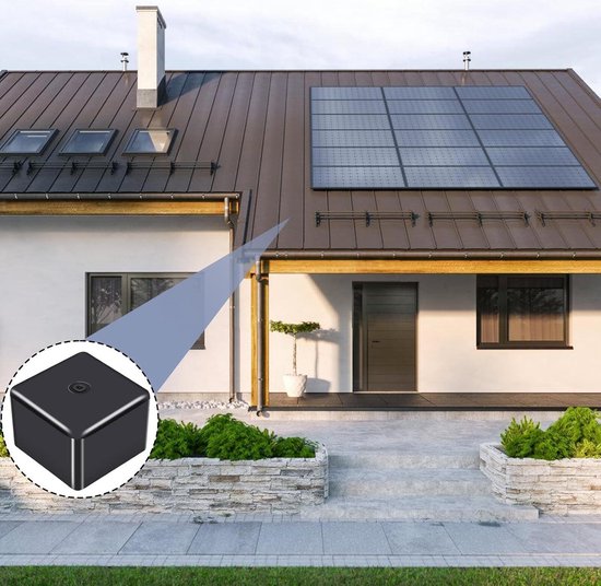 Solar & Storage Magazine - Aandeel zonne-energie in Nederlandse energievoorziening stijgt tot 4