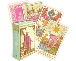 Rockpool Tarot - Your First Tarot