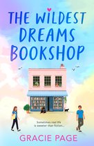 The Wildest Dreams Bookshop-The Wildest Dreams Bookshop