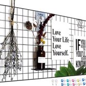 Grille De Cuisson Antirouille, Grille De Gril, Grilles De Refroidissement, Pour Pain Biscuit