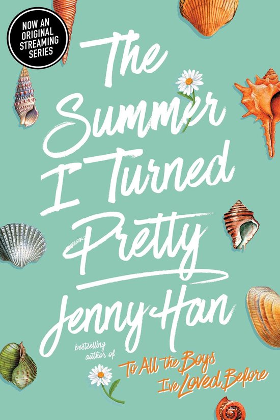 Foto: The summer i turned pretty