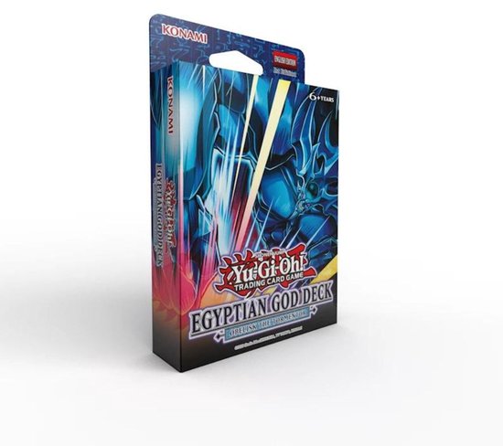 yu gi oh structure deck obelisk Egyptian God Deck: the Tormentor Yu-Gi-Oh! TCG Egyptian God Structure