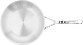 Poêle à frire Demeyere Proline - Ø20 cm