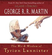 ISBN The Wit & Wisdom of Tyrion Lannister, Fiction, Anglais, Couverture rigide, 192 pages