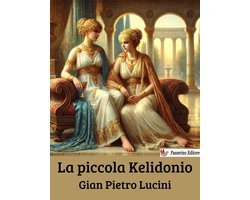 La piccola Kelidonio
