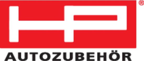 HP Autozubehör 10020 Jerrycan voor benzine 20 l