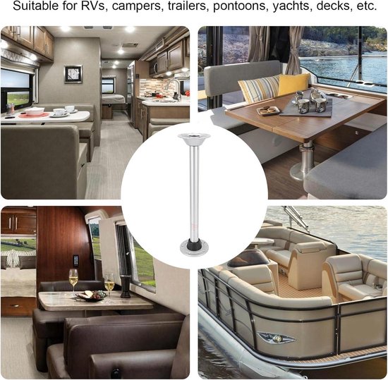 Camper Interieur - Webwinkel en werkplaats voor camper
