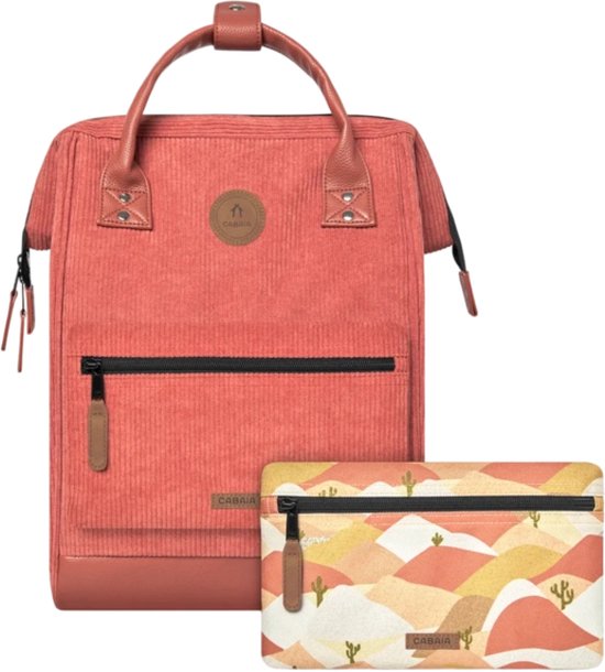 Sac à dos Cabaia Medium Honfleur au meilleur prix