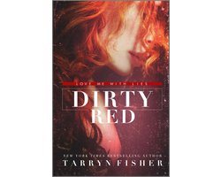 Omslag van Love Me with Lies 2 - Dirty Red