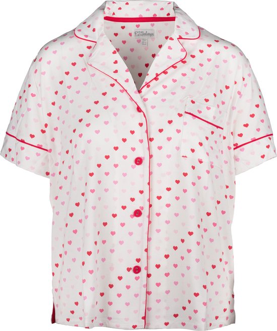 PJ SALVAGE CO. Haut de pyjama Day Dreams