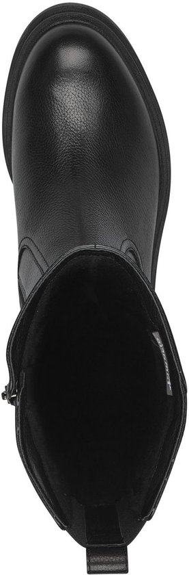 Tamaris - Femme - Zwart - Taille 38