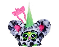 Furby Furblets Moo Boo - Speelfiguur - Knuffel met geluid