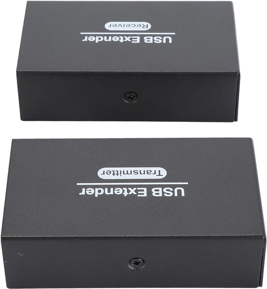 USB 2.0 Extender 4 Port Via Cat5e Cat6 Cat7 Up To 120M RJ45 LAN Extension Ethernet For OS X/Android/Linux (-2610240113611