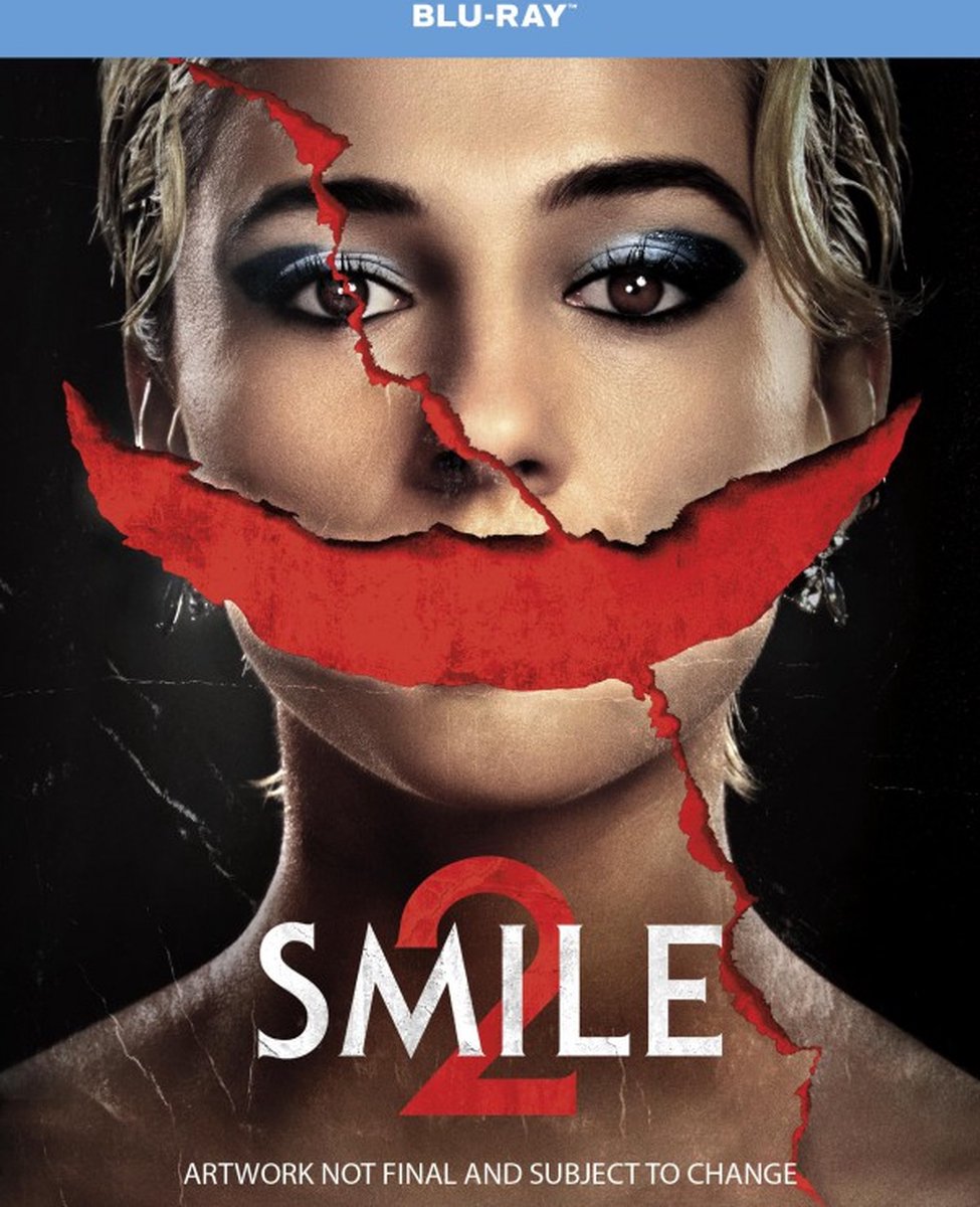 Smile 2 [Blu-Ray]