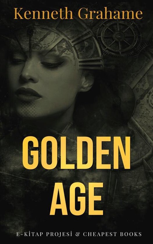 Golden Age - cover