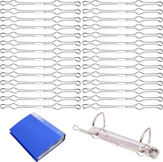 Bindringen metaal bestellen. Groot assortiment