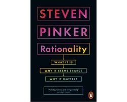 Omslag van Rationality