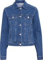 Veste Femme Fransa FXDENIMA JA 1 - Taille 42