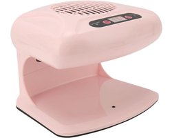 Automatische Inductie Koude Hete Lucht 300W High Power Nagellakdroger - Sneldrogende Nagelventilator .
