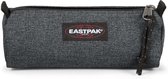 Eastpak Benchmark Single Etui - Black Denim