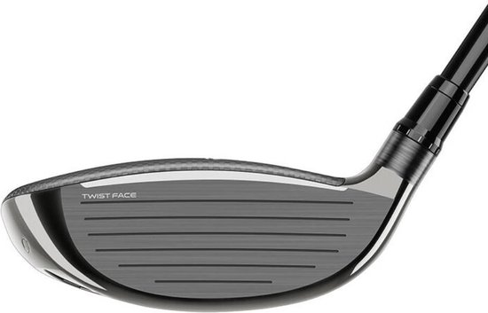 TaylorMade Qi35 Tour Ti Fairway Wood 2025 - 3 - 15° Loft (instelbaar van 13° tot 17°) - Rechtshandig - Regular | van Merkloos — afbeelding 4