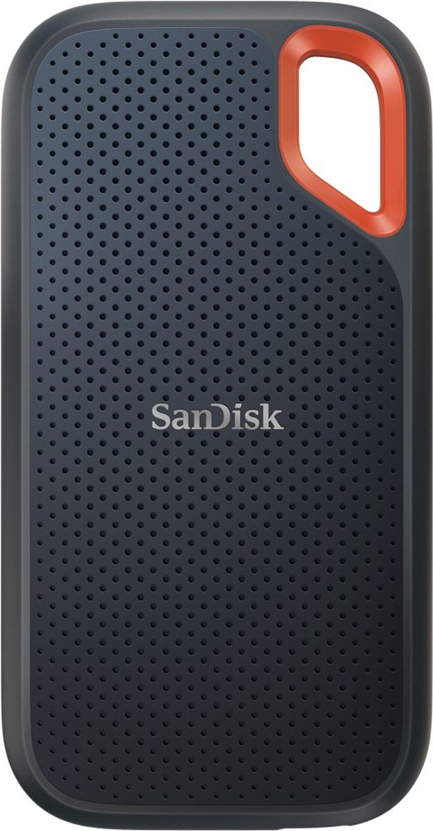 SanDisk SSD