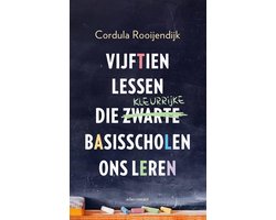 Vijftien lessen die kleurrijke basisscholen ons leren
