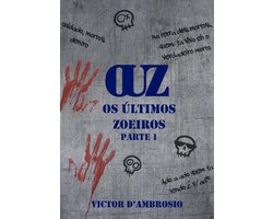 Ouz - Os Últimos Zoeiros