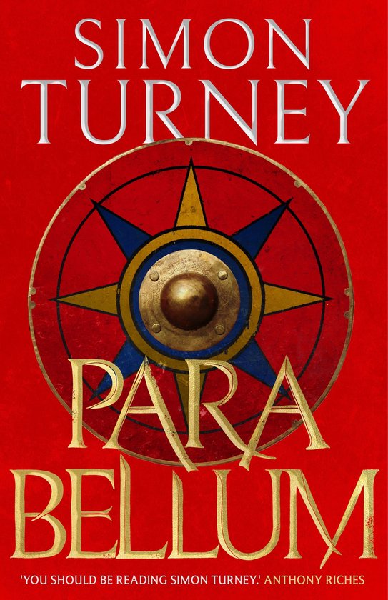 Para Bellum - cover