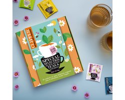 Clipper Thee Giftbox Image