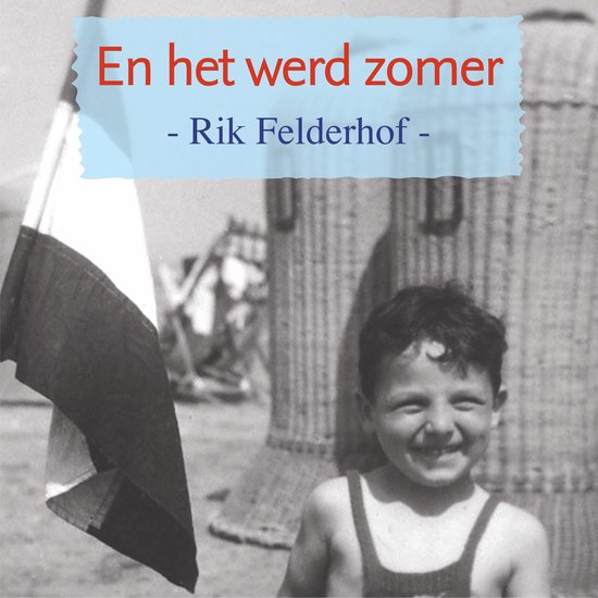 En het werd zomer - cover