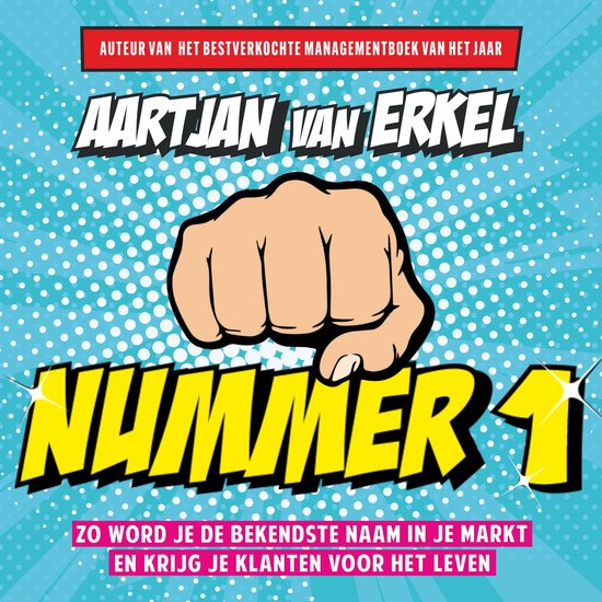 Nummer 1 - cover