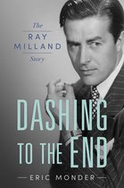 Hollywood Legends Series- Dashing to the End